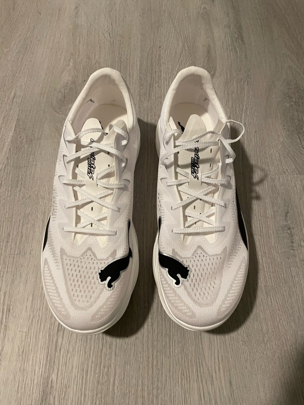 Puma Deviate Nitro Elite 4